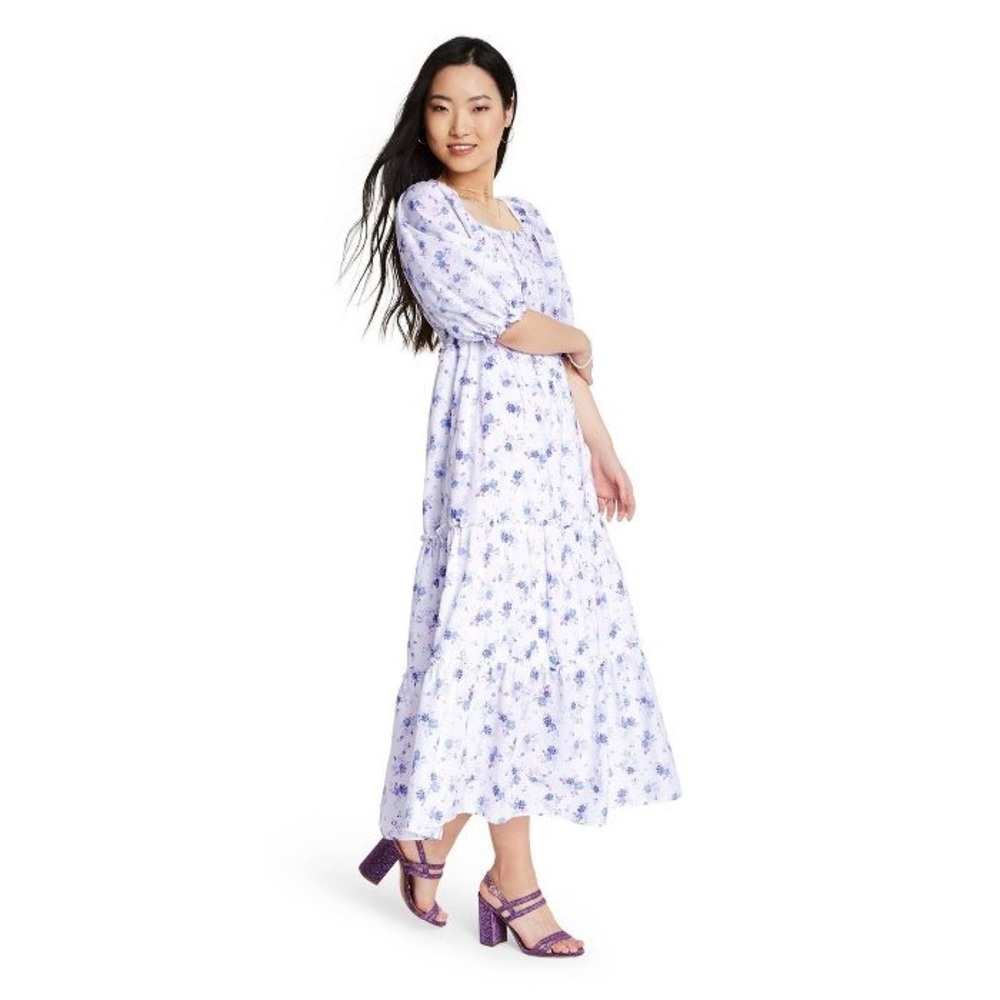 Gemma Dress - LoveShackFancy x Target - Picture 2 of 6